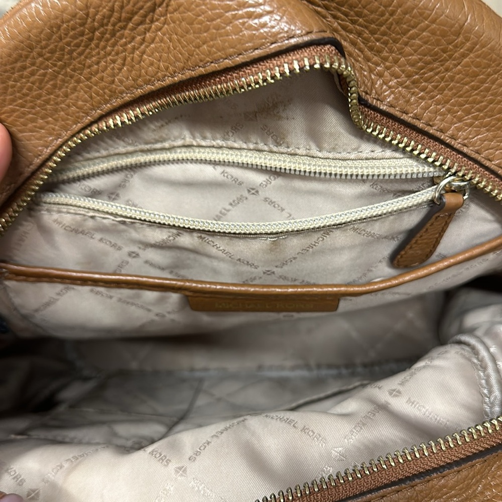 MK backpack. - Picture 9 of 9